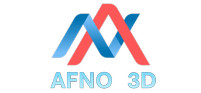 AFNO 3D