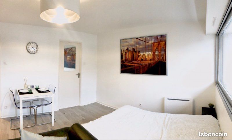 Appartement 1 pièce 24 m² · à Schiltigheim · 24 m² · 610 €