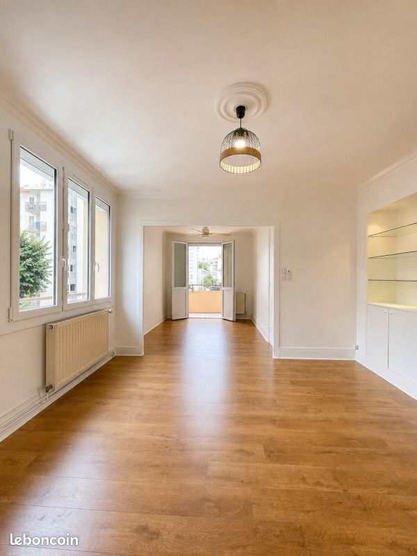 Appartement 3 pièces 76 m² · à Lyon · 76 m² · 1 325 €/mois