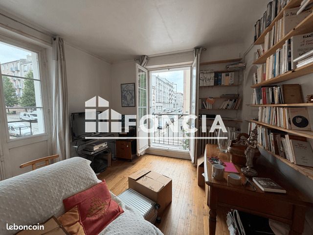 Appartement 2 pièces 80 m² · à Brest · 80 m² · 795 €