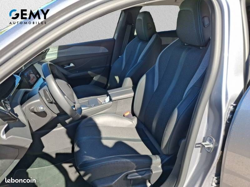 Peugeot 308 PureTech 130ch S&S EAT8 Allure Pack (image 9)