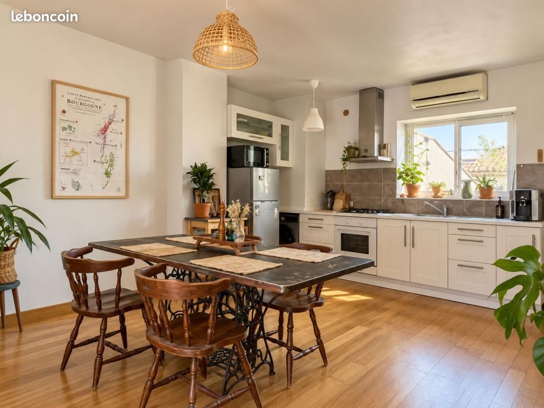 Appartement 3 pièces 67 m² · à Saint-Gély-du-Fesc · 67 m² · 885 €/mois