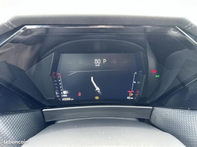 Ds DS 4 BlueHDi 130ch Cross Trocadero Automatique (image 16)