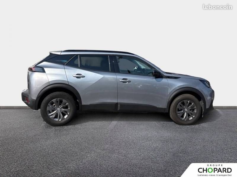 Peugeot 2008 PureTech 100 S&S BVM6 Style (image 4)
