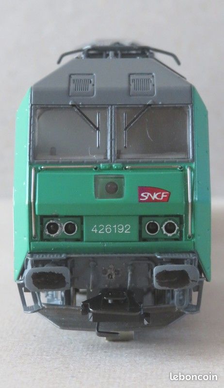 BB 22298 FRET SNCF Märklin 37255 digital | Kaufen auf