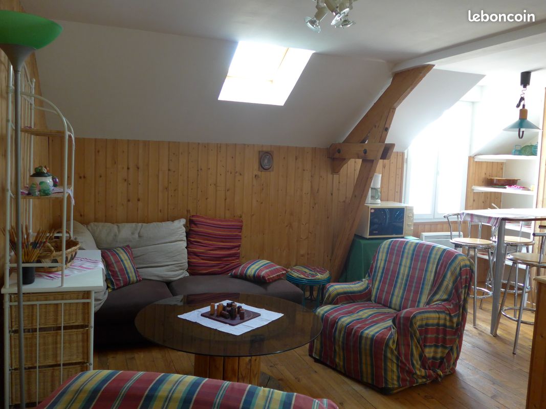 Appartement 3 pièces 45 m² · à Fleury-sur-Orne · 45 m² · 750 €/mois