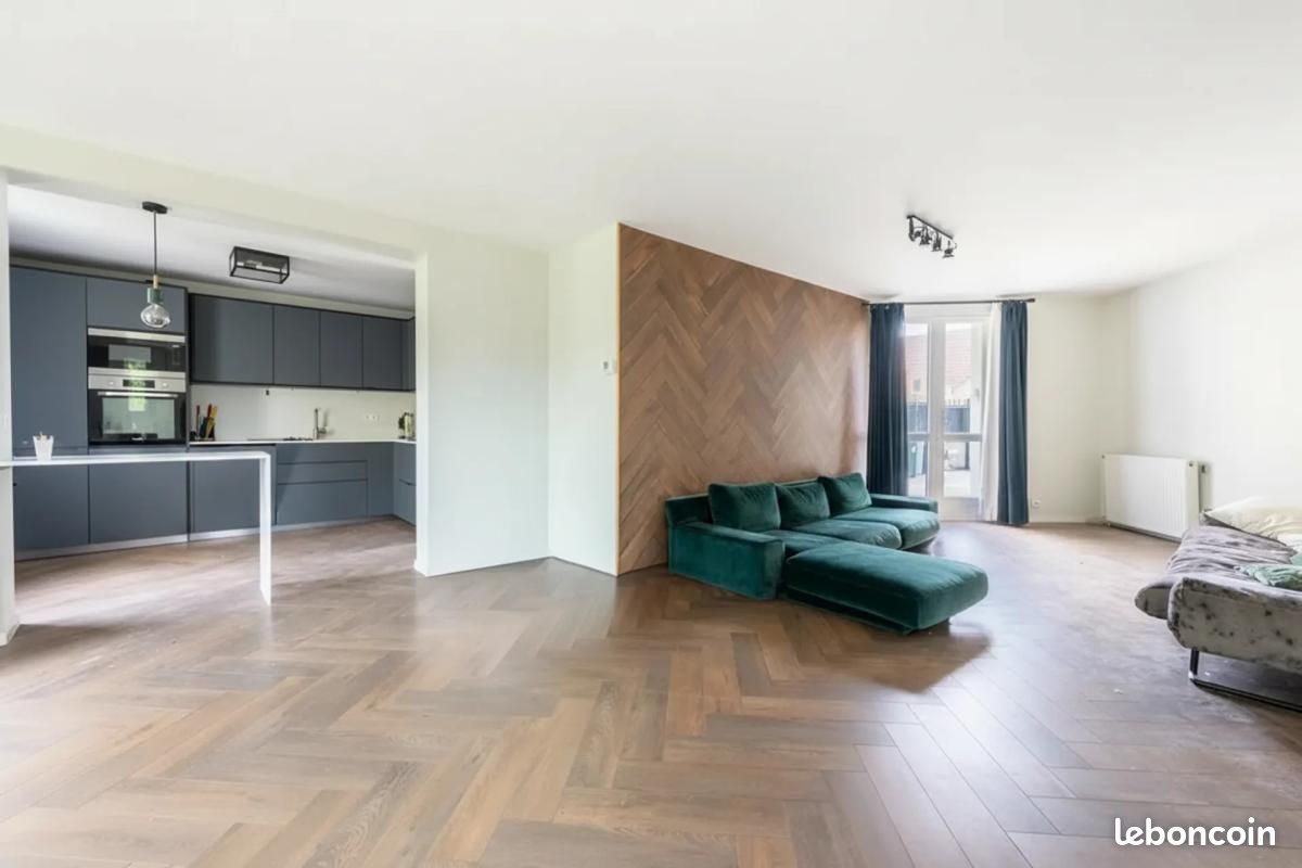 Maison 5 pièces 133 m² · à L'Isle-Adam · 133 m² · 475 000 €