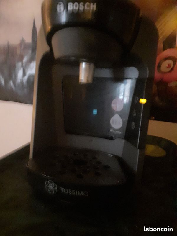 Tassimo bosh (image 1)
