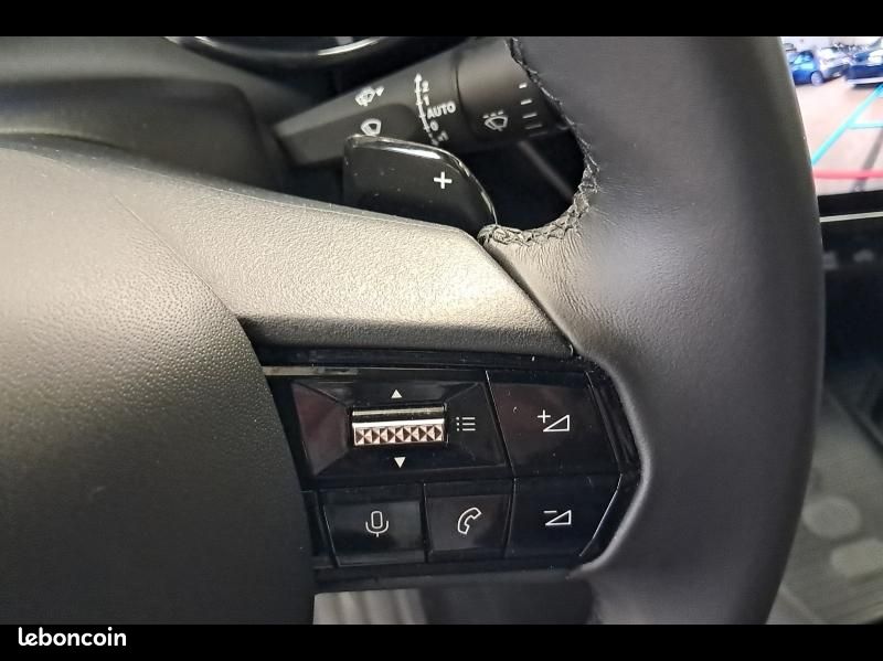 Alfa romeo Junior 1.2 Ibrida 145ch Premium e-DCT6 (image 26)