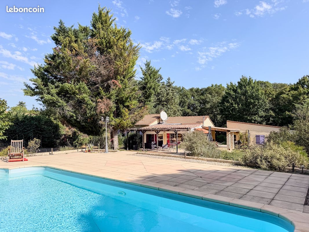 Maison 5 pièces 105 m² · à Rians · 105 m² · 349 000 €