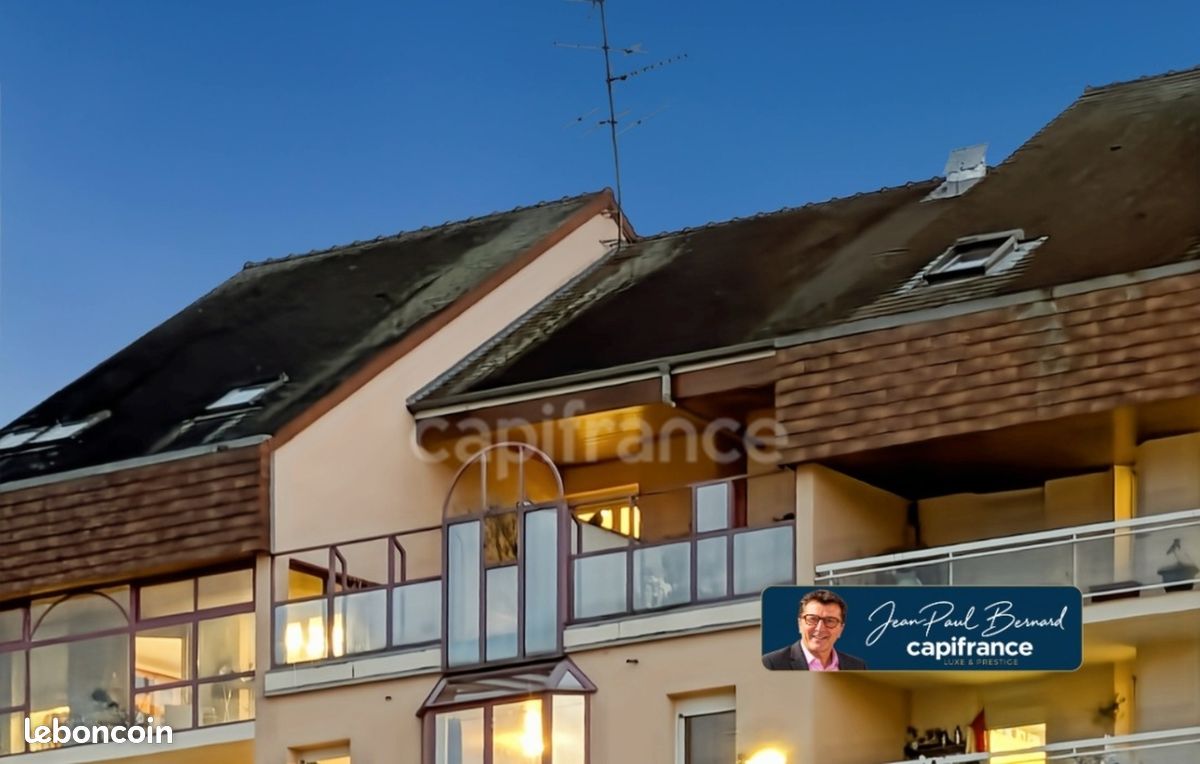 Appartement 7 pièces 144 m² · à Chalon-sur-Saône · 144 m² · 295 000 €