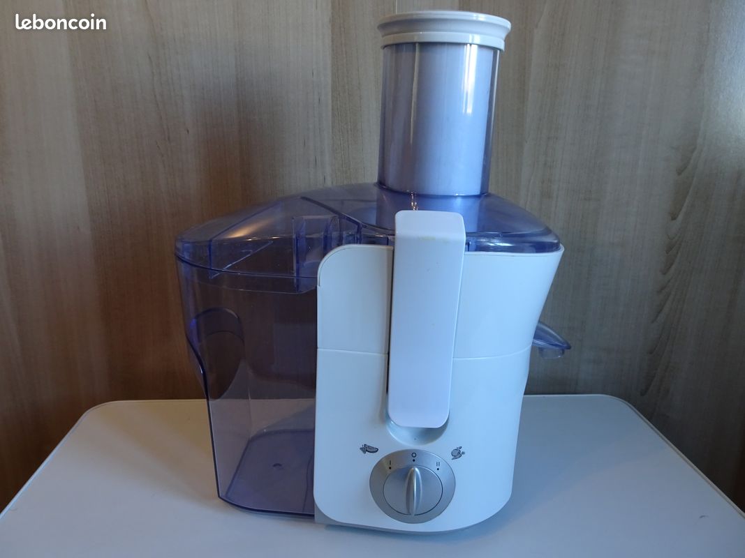 Centrifugeuse Philips HR1854 (image 3)