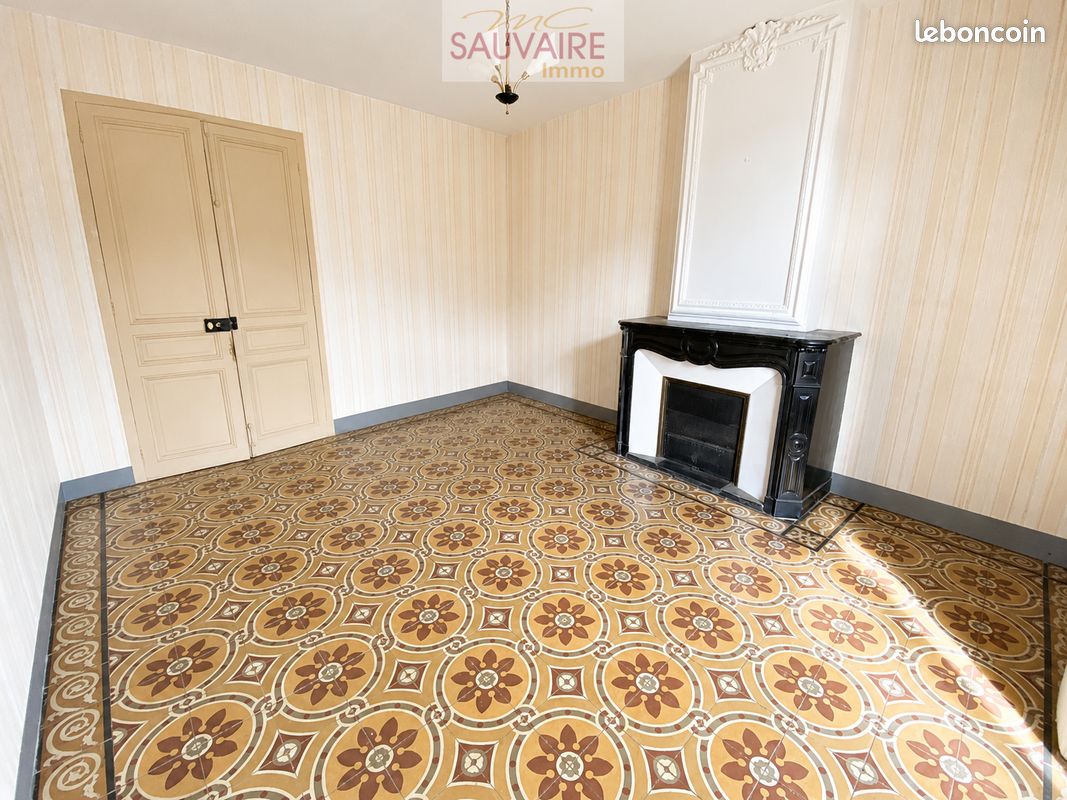 Maison 2 pièces 90 m² · à Saint-Laurent-de-la-Salanque · 90 m² · 106 000 €