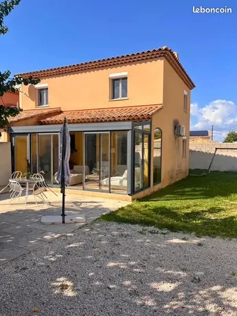Annonce location Maison vitrolles