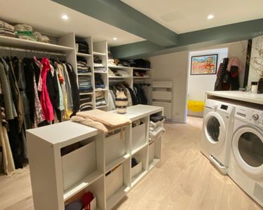 Maison 495 000 € - 100 m²