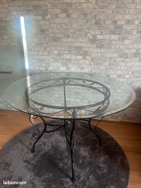 Table à manger (image 2)