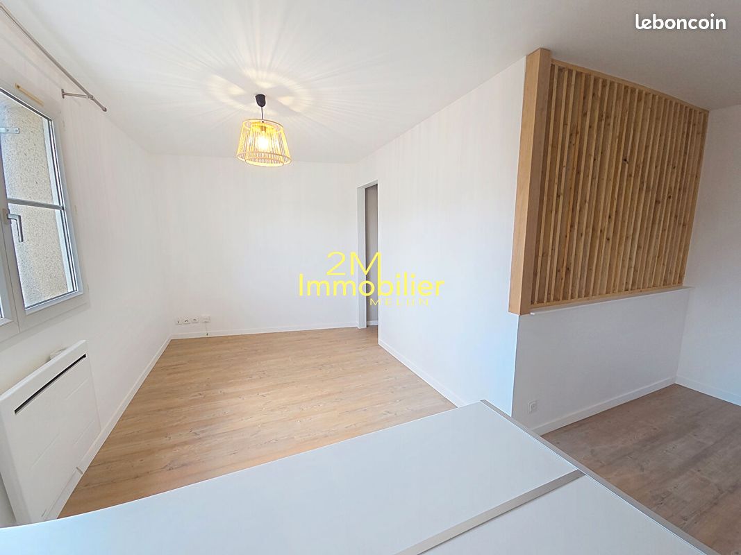 Appartement a louer melun - 1 pièce(s) - 34 m2 - Surfyn
