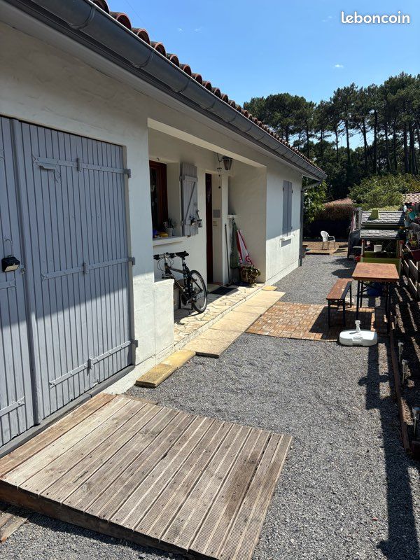 Maison 4 pièces 81 m² · à Vieux-Boucau-les-Bains · 81 m² · 493 000 €