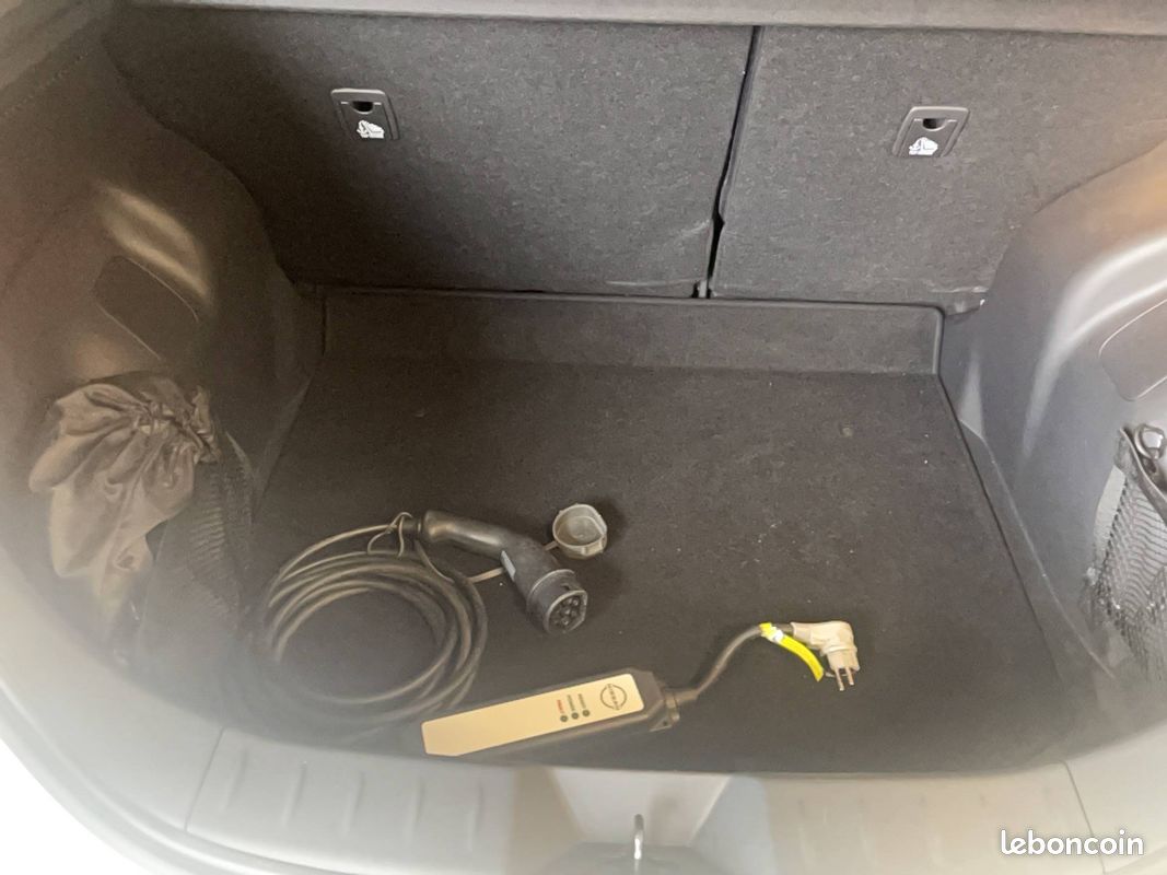 NISSAN Leaf Electrique 40kWh N-Connecta (image 12)