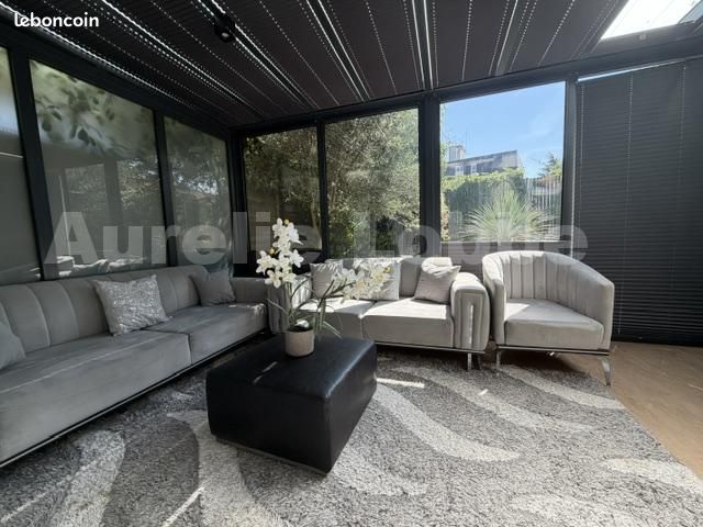 Maison 6 pièces 110 m² · à Claye-Souilly · 110 m² · 351 000 €