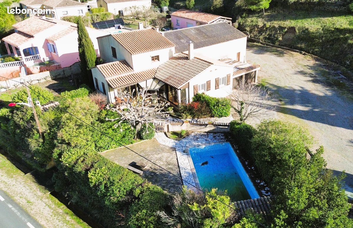 Maison 6 pièces 129 m² · à Beaufort · 129 m² · 265 000 €
