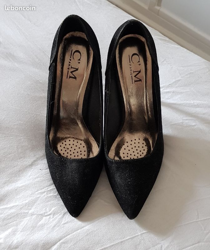 Talons neufs (image 3)