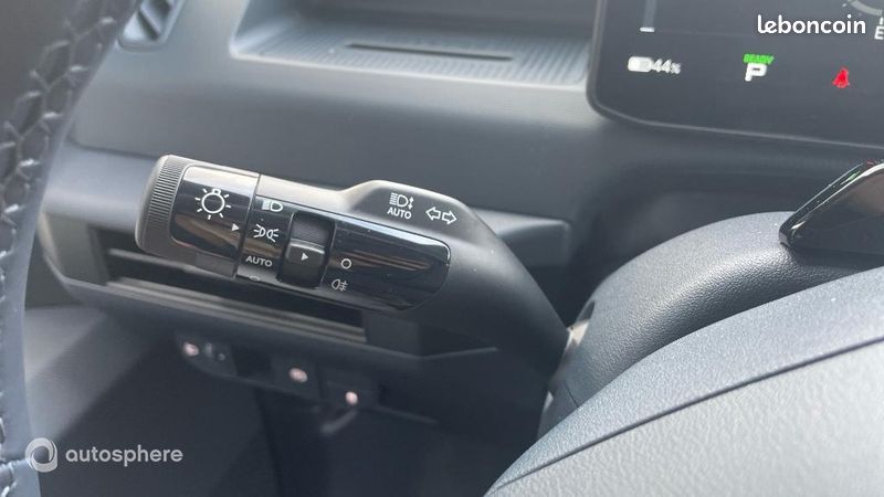 Kia Pv5 Cargo Véhicule utilitaire ou Société L 163ch 71,2kWh Plus (image 23)