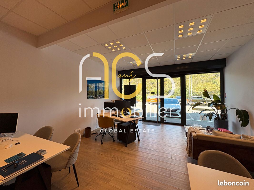Local commercial 60 m² SAINT RAPHAEL (image 5)