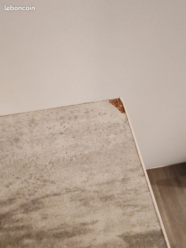 Table haute (image 8)