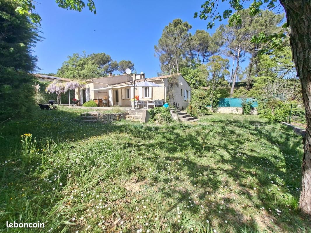 Maison 4 pièces 108 m² · à Pierrevert · 108 m² · 1 440 €/mois