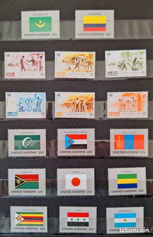Prophila Collection Belgique 1914,1919,1920,1921,1926 (complète.Edition.) Neuf avec Gomme Originale ** MNH 1977 IFLA, Culture, EI, philUntélie u.Un. (Timbres pour Les collectionneurs) Noël Prophila Collection Belgique 1914,1919,1920,1921,1926 (complète.Edition.) Neuf avec Gomme Originale ** MNH 1977 IFLA, Culture, EI, philUntélie u.Un. (Timbres pour Les collectionneurs) Noël