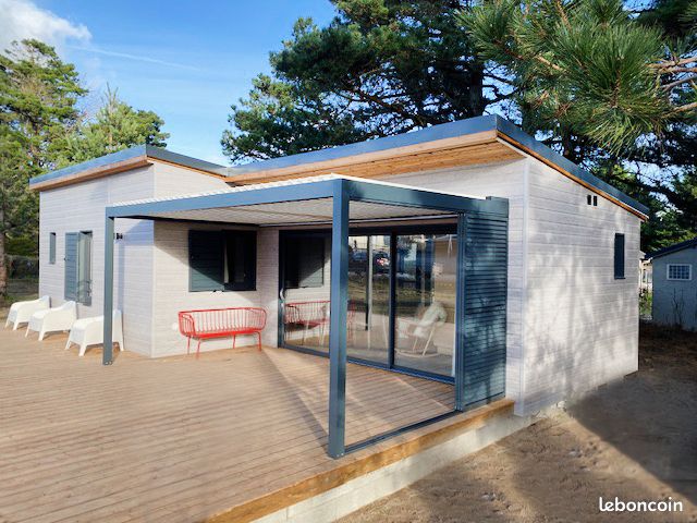 Maison 3 pièces 45 m² · à Olonzac · 45 m² · 154 800 €