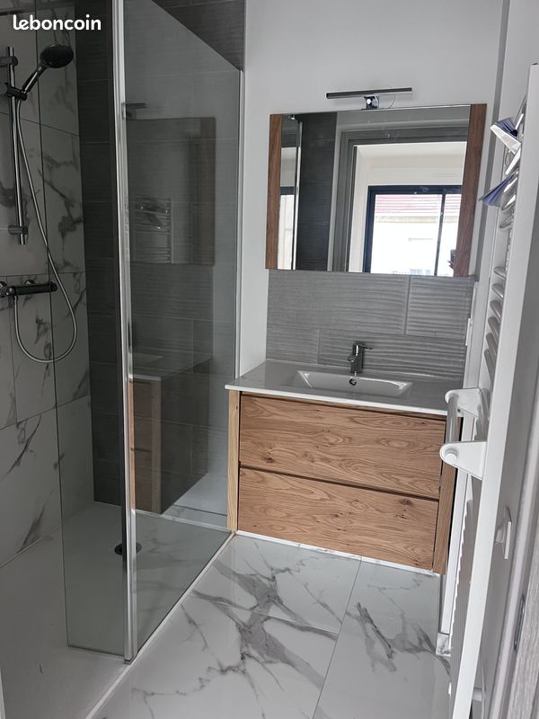 Appartement a louer mitry-mory - 2 pièce(s) - 45 m2 - Surfyn