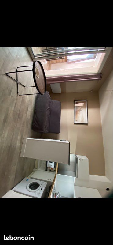 Appartement 1 pièce 23 m² · à Sanary-sur-Mer · 23 m² · 550 €/mois