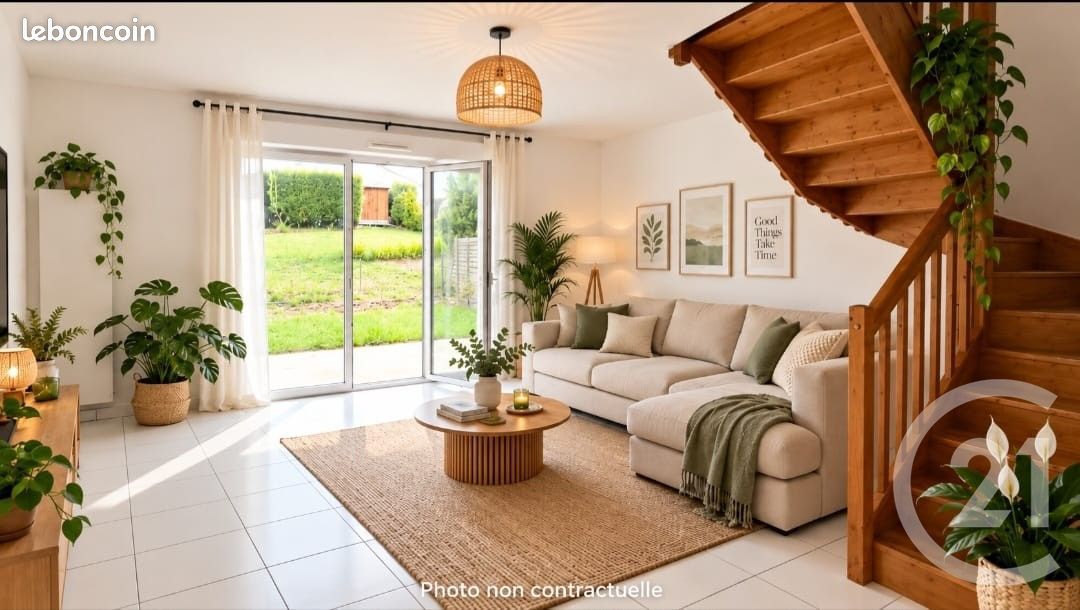 Maison 3 pièces 73 m² · à Langon · 73 m² · 159 000 €