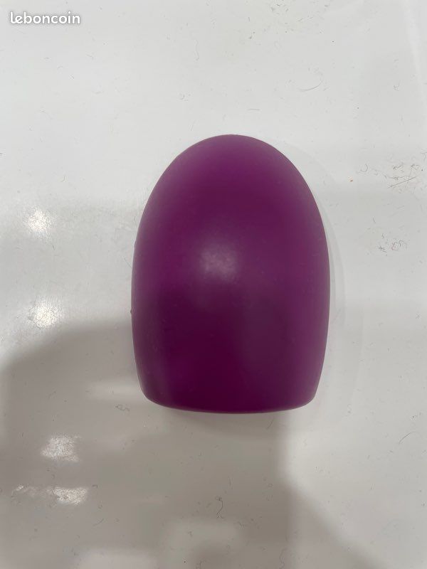 Nettoyeur pinceau maquillage (image 2)