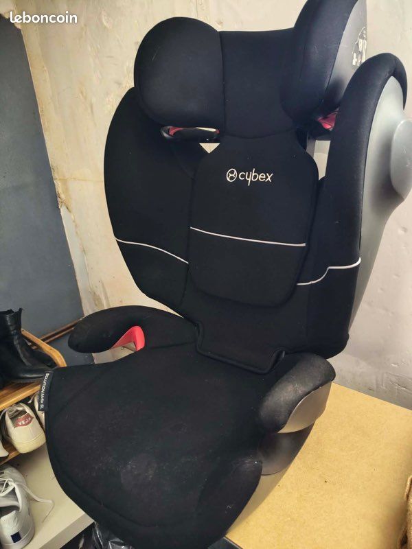 Siège auto Cybex (image 1)