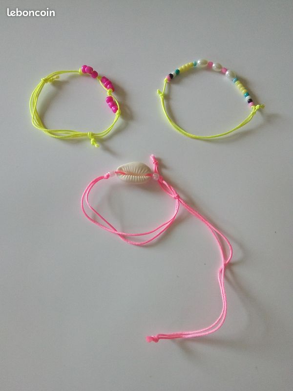 Bracelets (image 2)