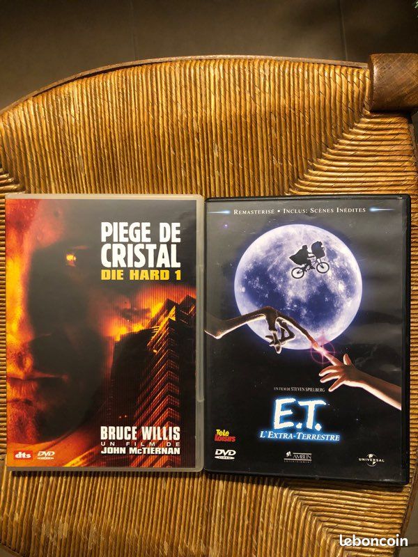 DVD divers (image 3)