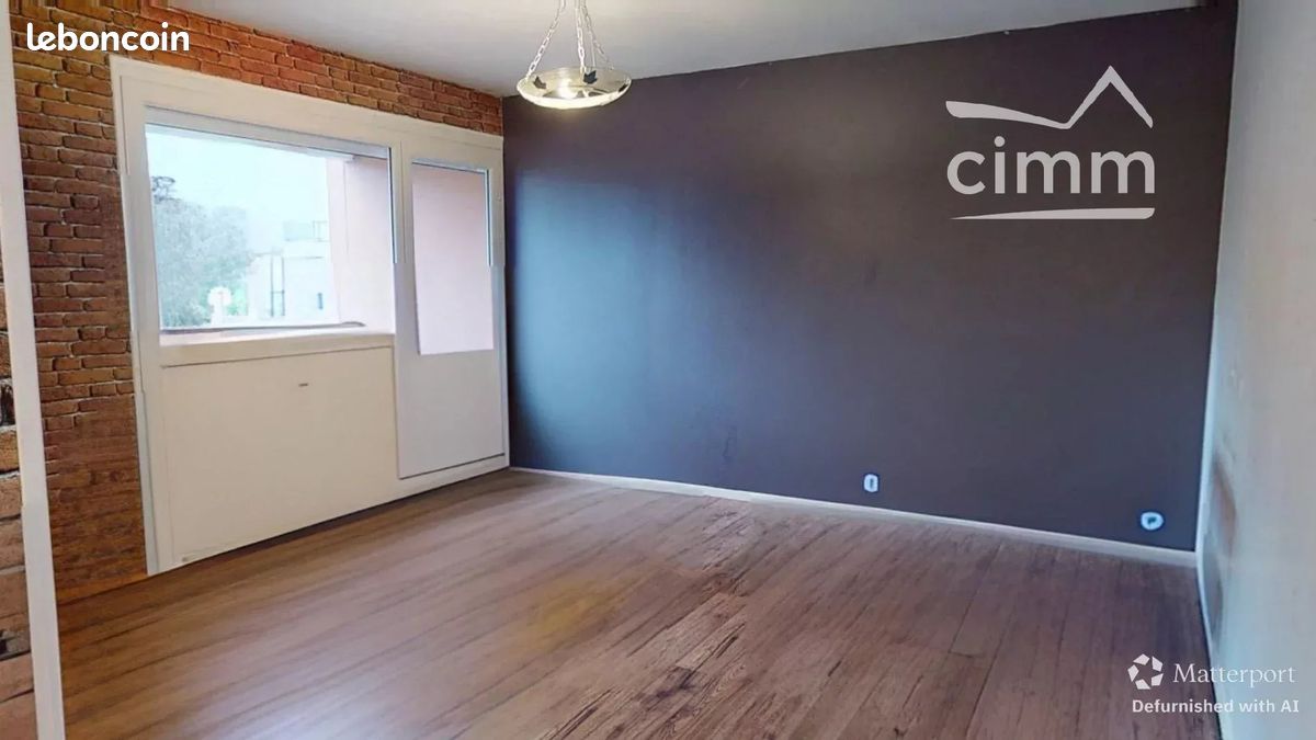 Appartement 52 m² · à Saint-Jean-de-Braye · 52 m² · 99 000 €