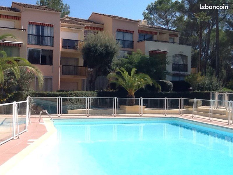 Appartement 2 pièces 27 m² · à Saint-Raphaël · 27 m² · 710 €/mois