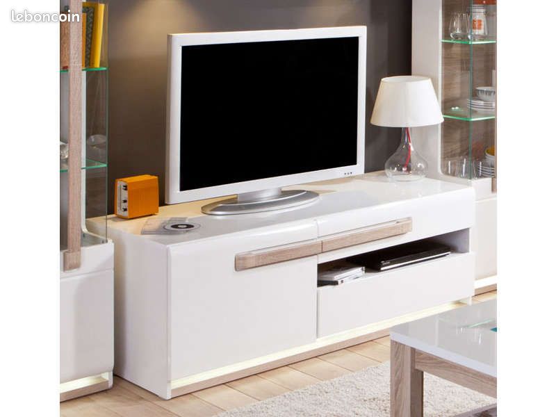 Meuble TV LEVi (image 1)