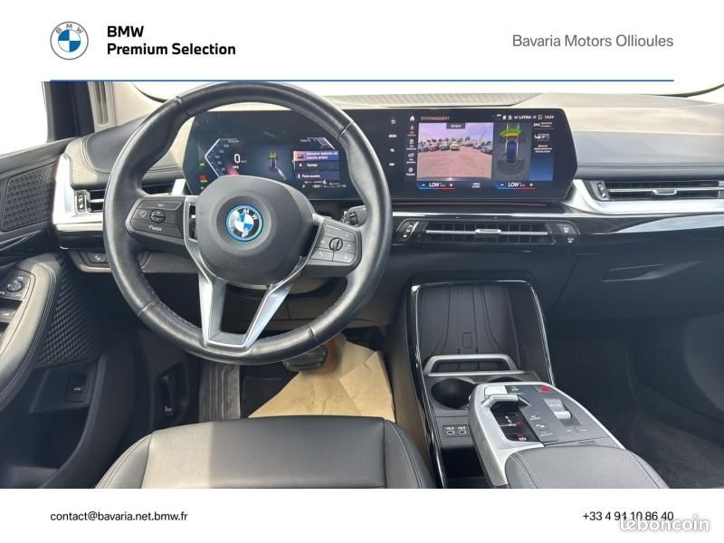 Bmw Série 2 ActiveTourer 225e 245ch xDrive Luxury DKG7 (image 9)