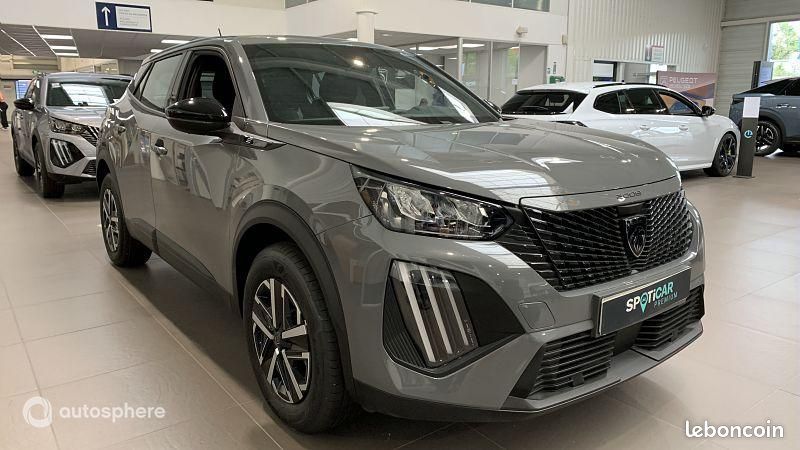 Peugeot 2008 e-2008 136ch Active (image 6)