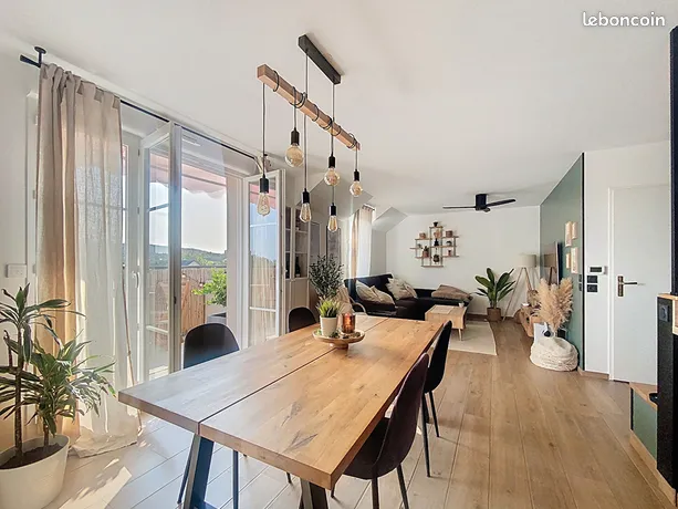 Annonce vente Appartement linas