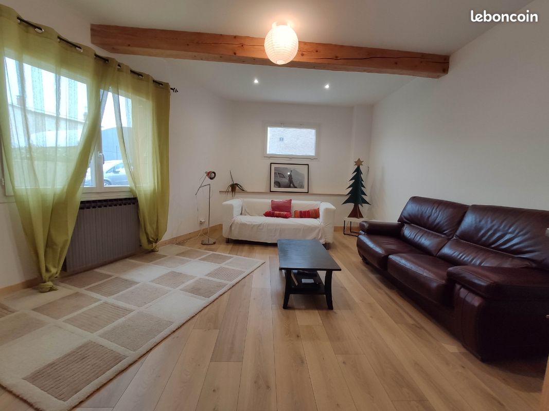Maison 8 pièces 170 m² · à Limoux · 170 m² · 154 900 €