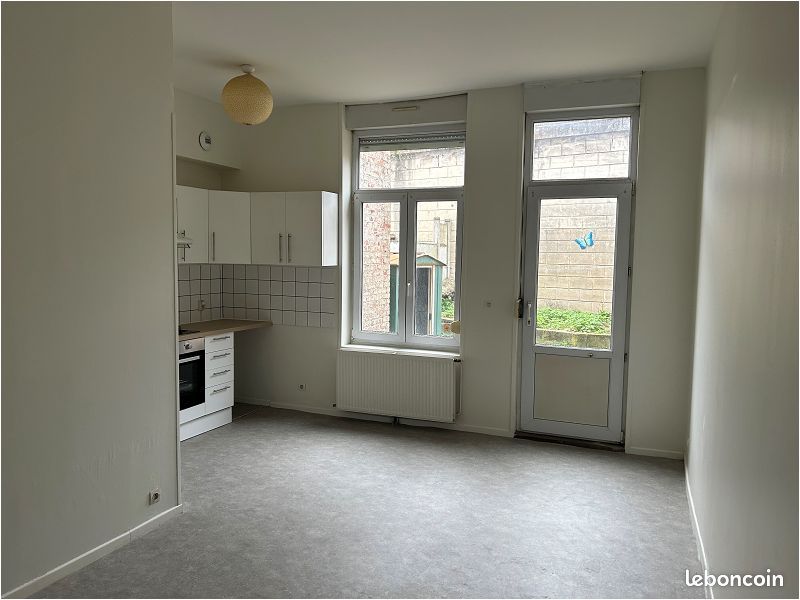 Appartement 2 pièces 35 m² · à Lille · 35 m² · 610 €