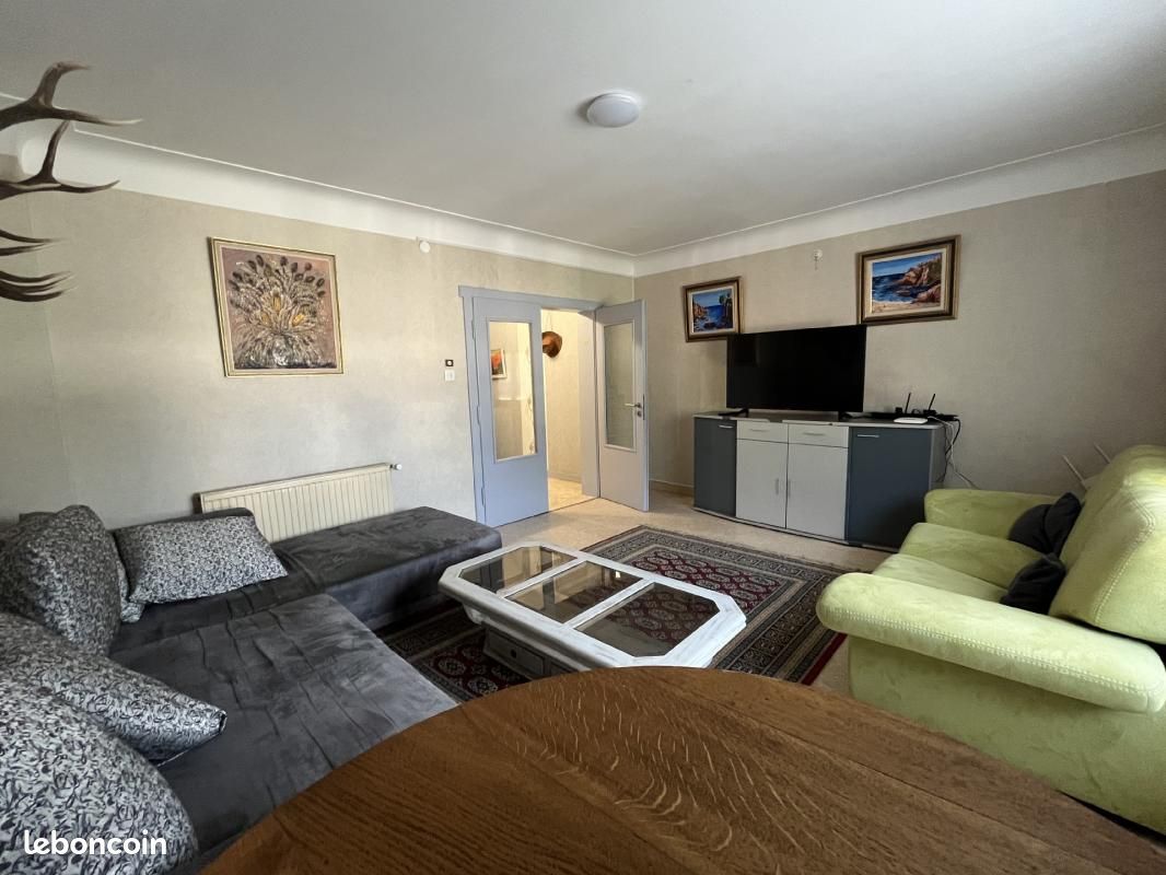 Maison 6 pièces 140 m² · à Lambach · 140 m² · 115 000 €