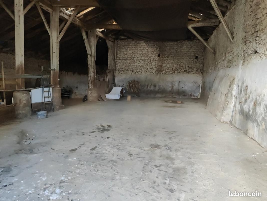Ferme 1 pièce 300 m² (image 5)