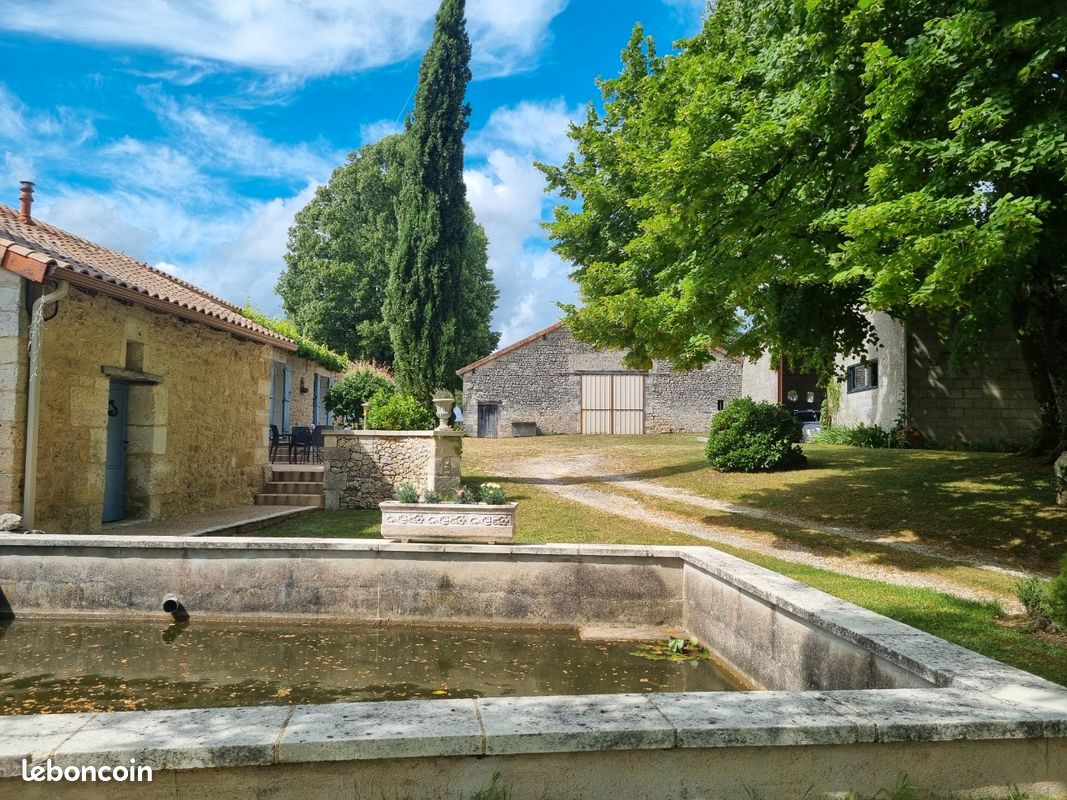 Maison 4 pièces 110 m² · à Brantôme en Périgord · 110 m² · 300 000 €